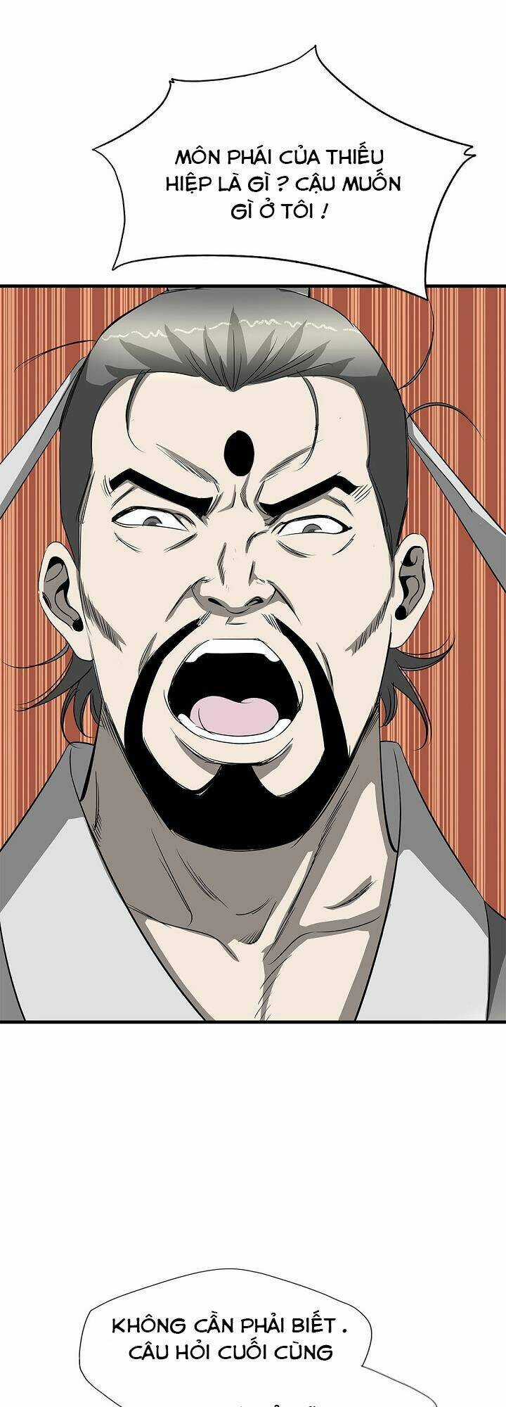 Cuồng Long Chapter 60 trang 57