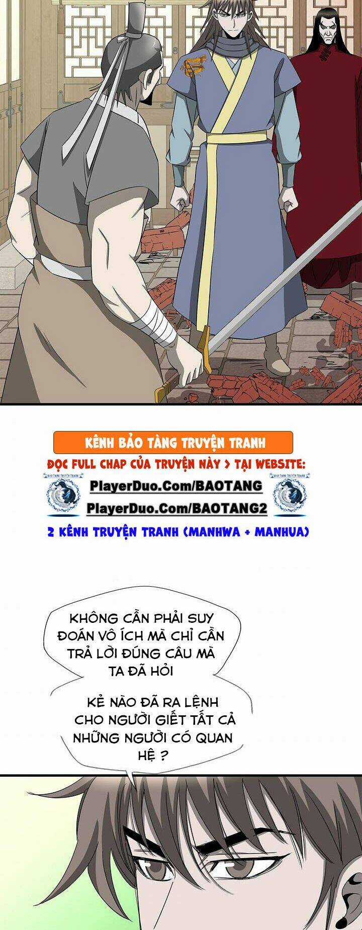 Cuồng Long Chapter 60 trang 59