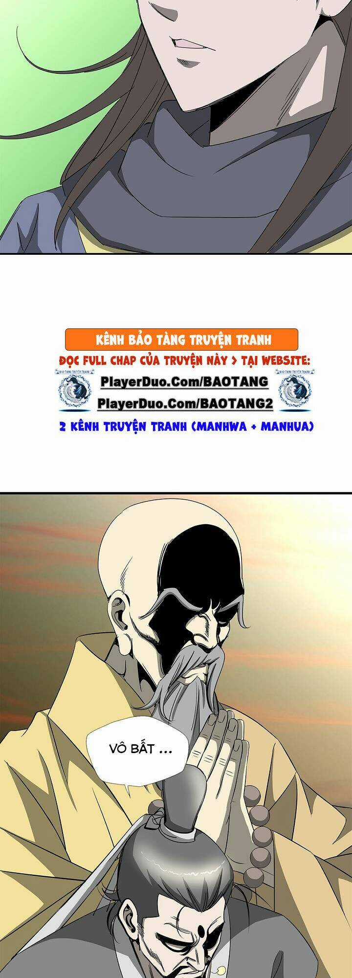 Cuồng Long Chapter 60 trang 60