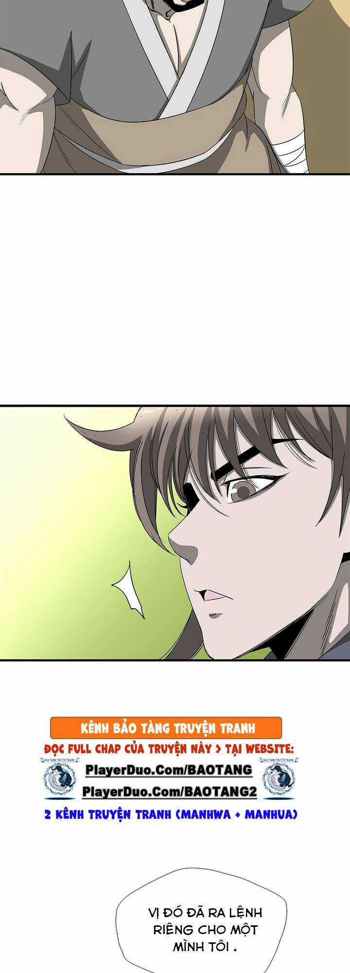 Cuồng Long Chapter 60 trang 61