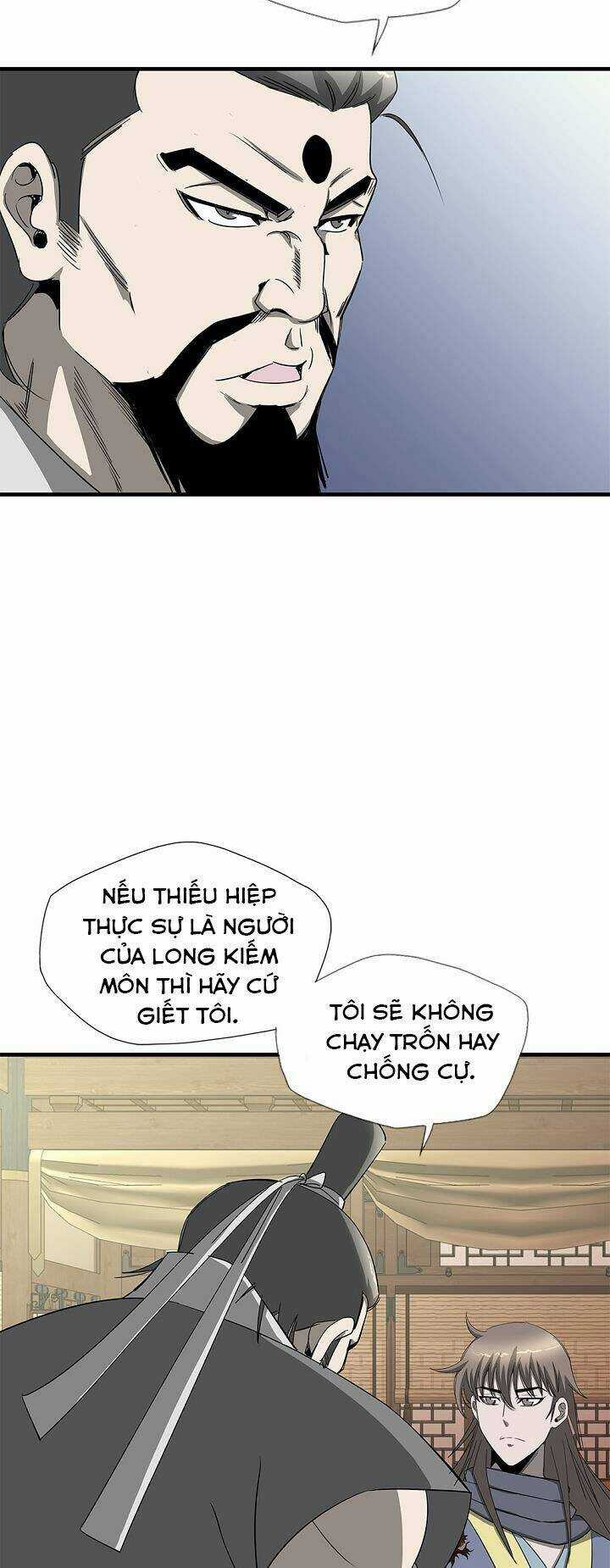 Cuồng Long Chapter 60 trang 62