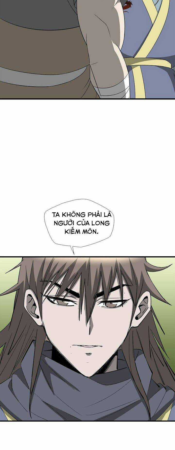 Cuồng Long Chapter 60 trang 63