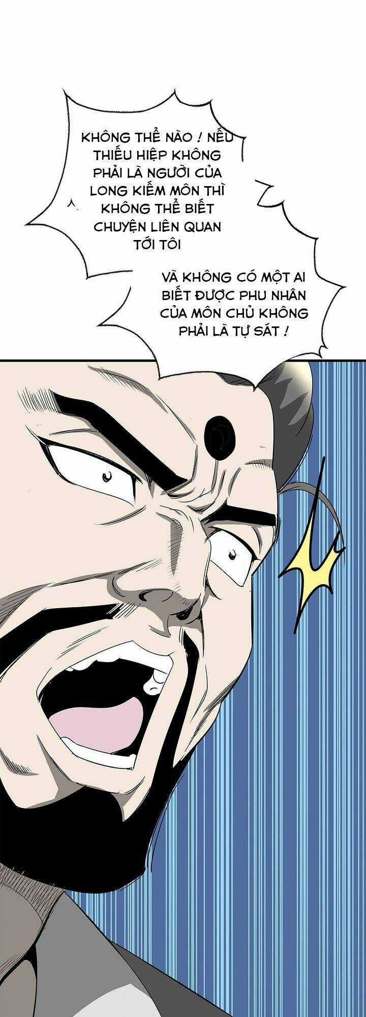 Cuồng Long Chapter 60 trang 64