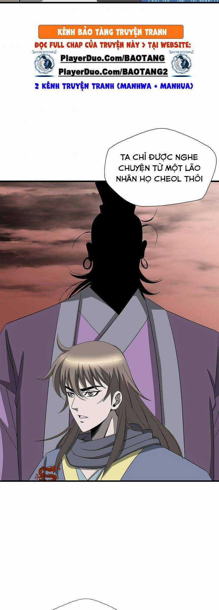 Cuồng Long Chapter 60 trang 65