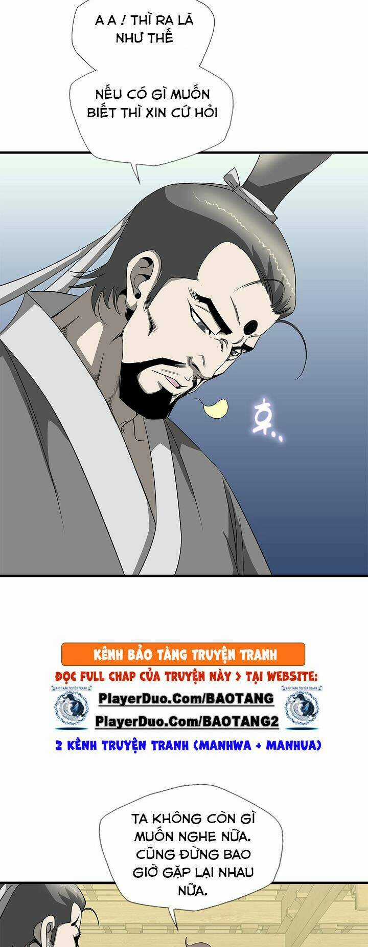 Cuồng Long Chapter 60 trang 66