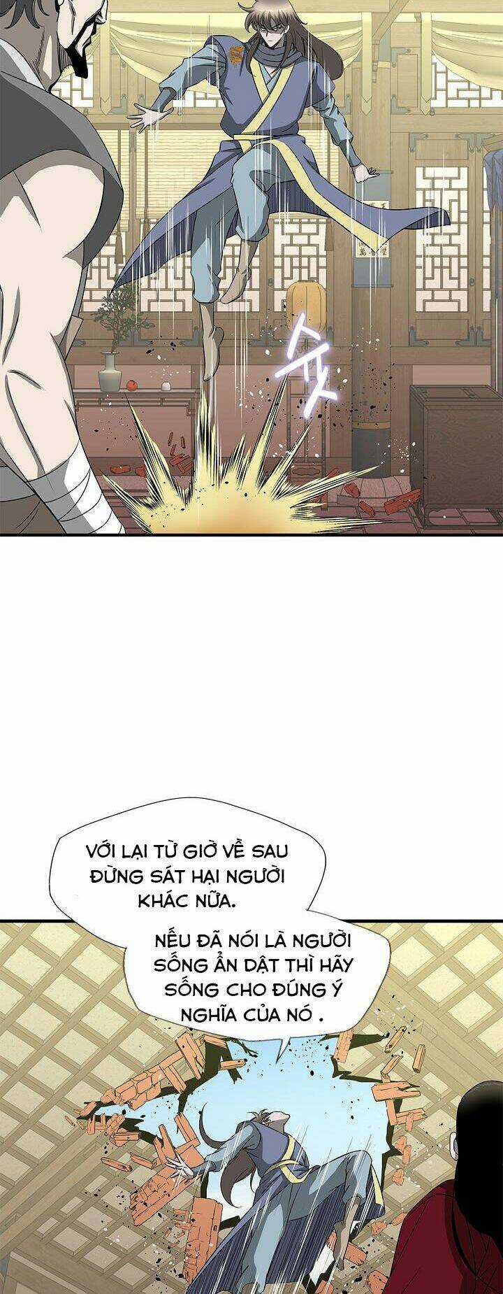 Cuồng Long Chapter 60 trang 67