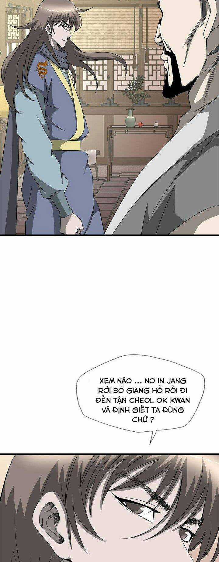 Cuồng Long Chapter 60 trang 7