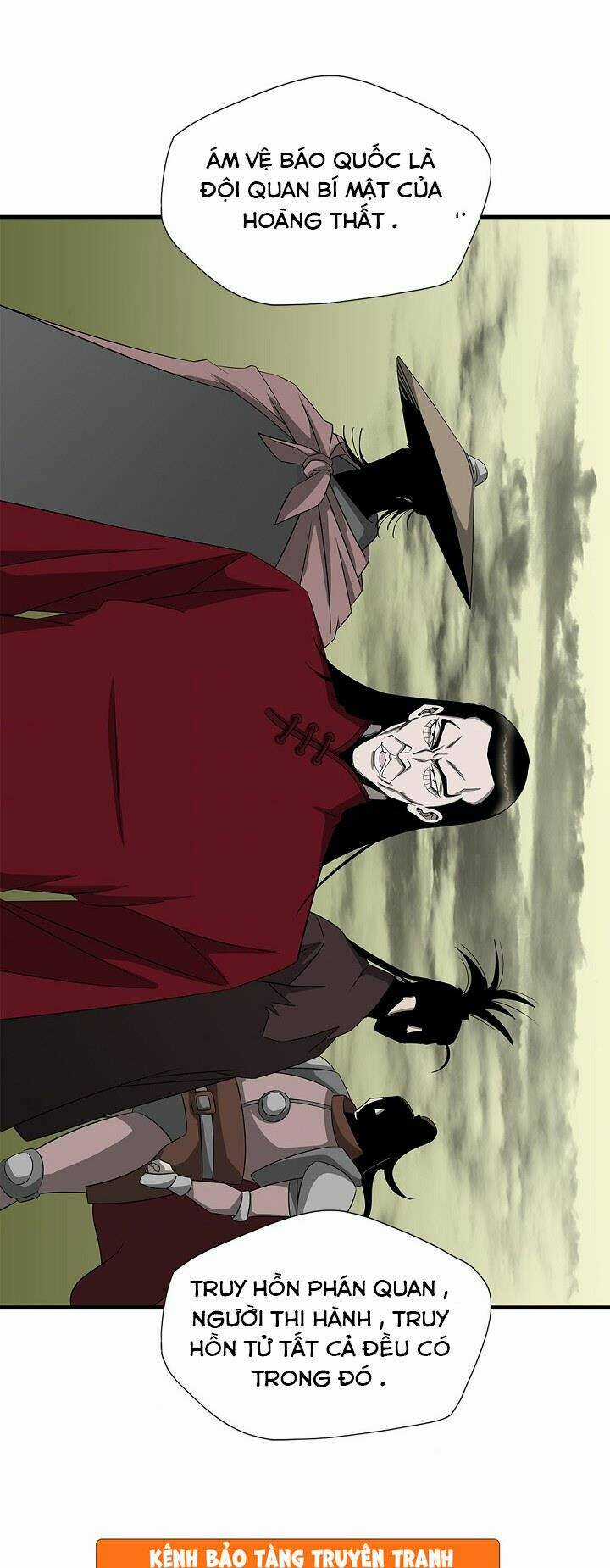 Cuồng Long Chapter 60 trang 70