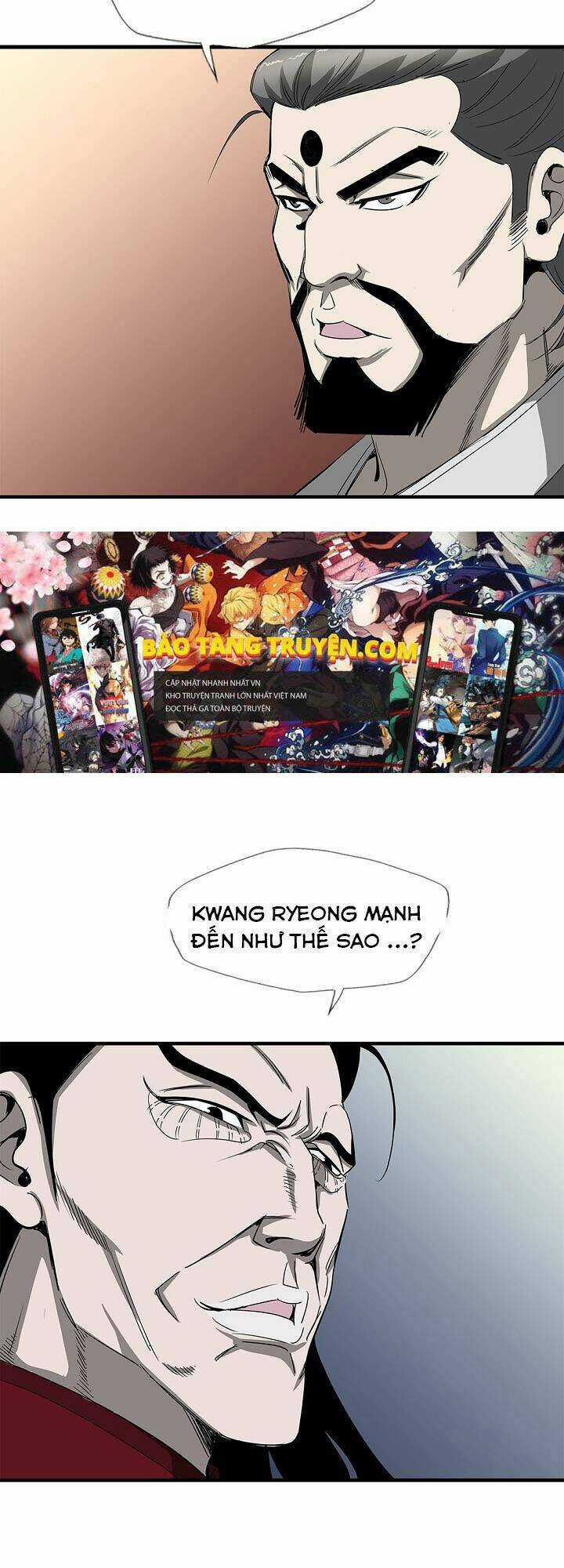 Cuồng Long Chapter 60 trang 72