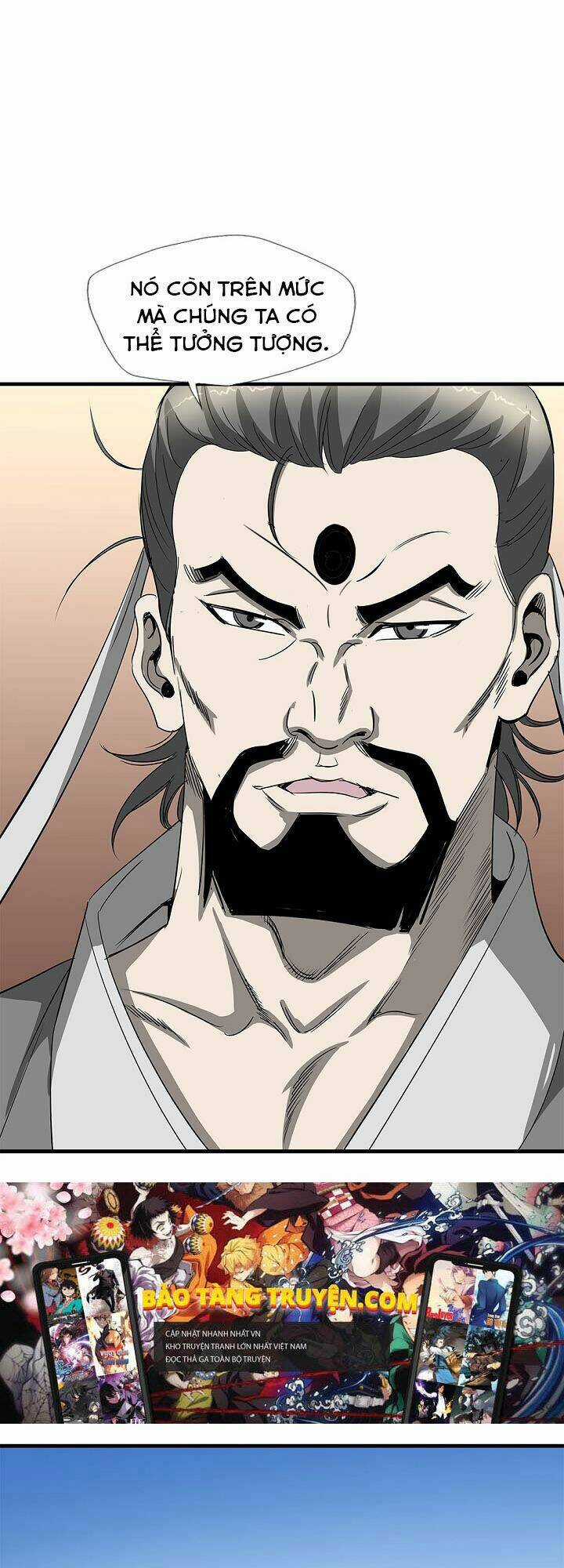 Cuồng Long Chapter 60 trang 73