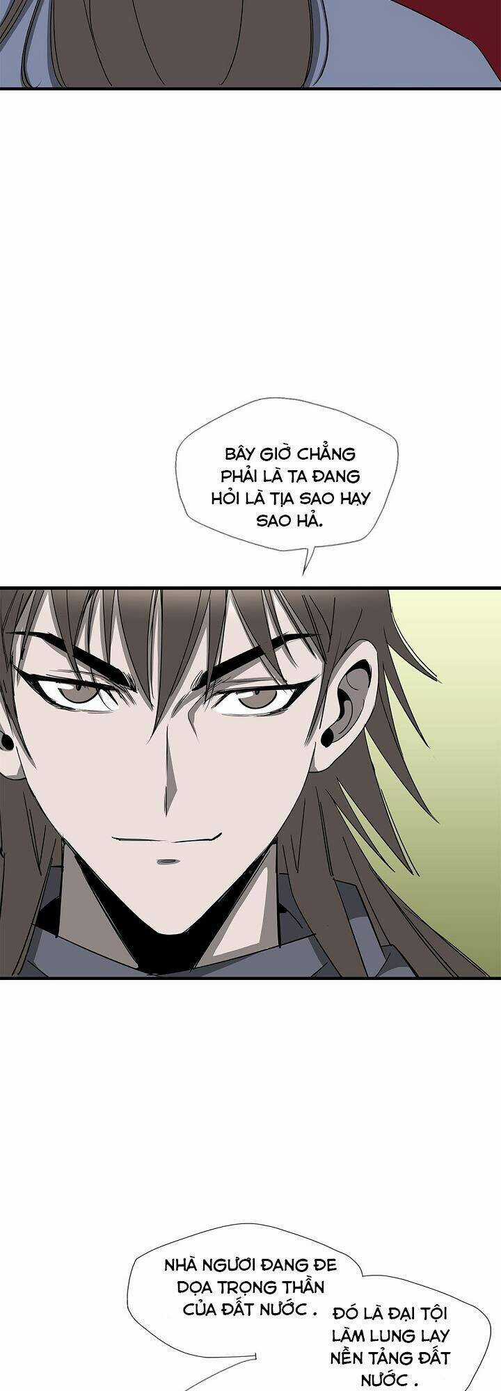 Cuồng Long Chapter 60 trang 9