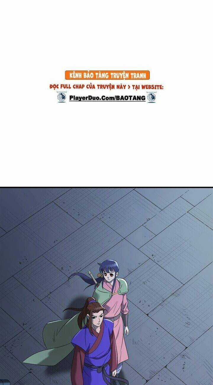 Cuồng Long Chapter 8 trang 10