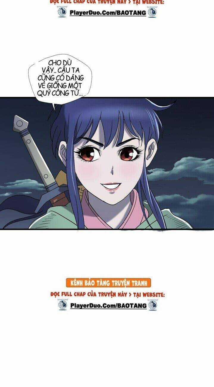 Cuồng Long Chapter 8 trang 15
