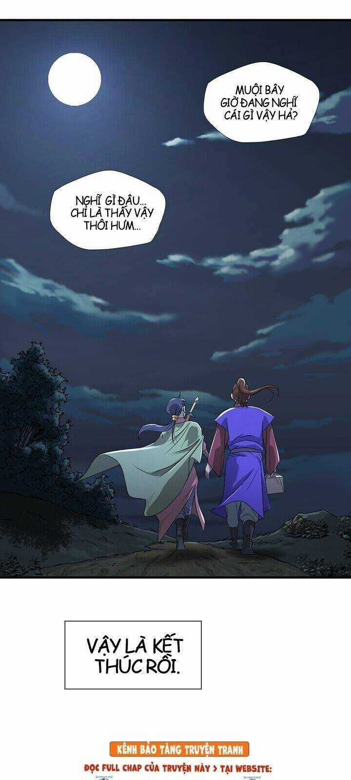 Cuồng Long Chapter 8 trang 16