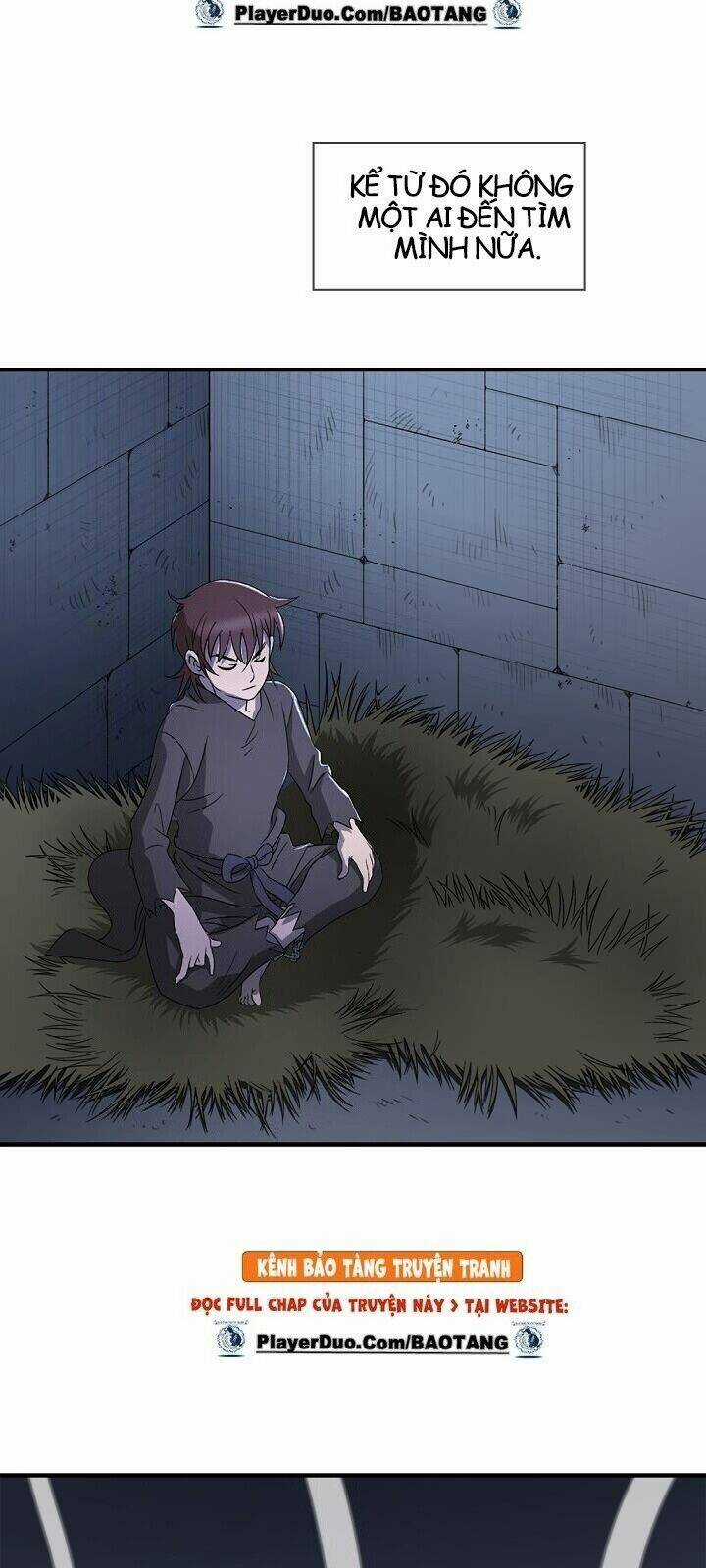 Cuồng Long Chapter 8 trang 17