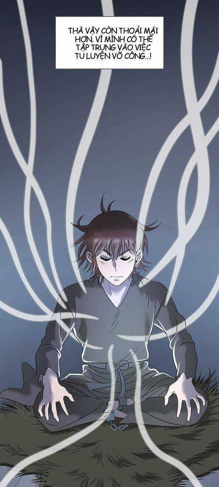 Cuồng Long Chapter 8 trang 18