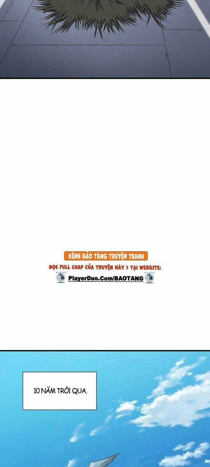 Cuồng Long Chapter 8 trang 19