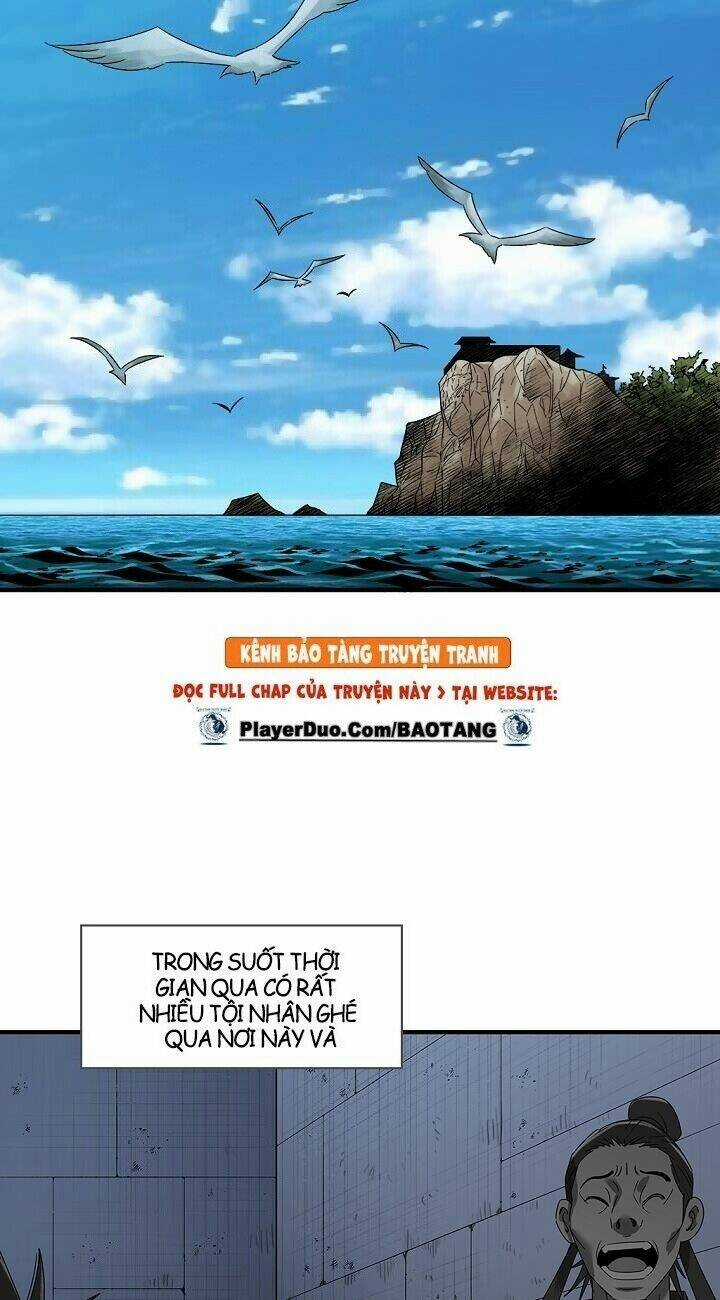 Cuồng Long Chapter 8 trang 20