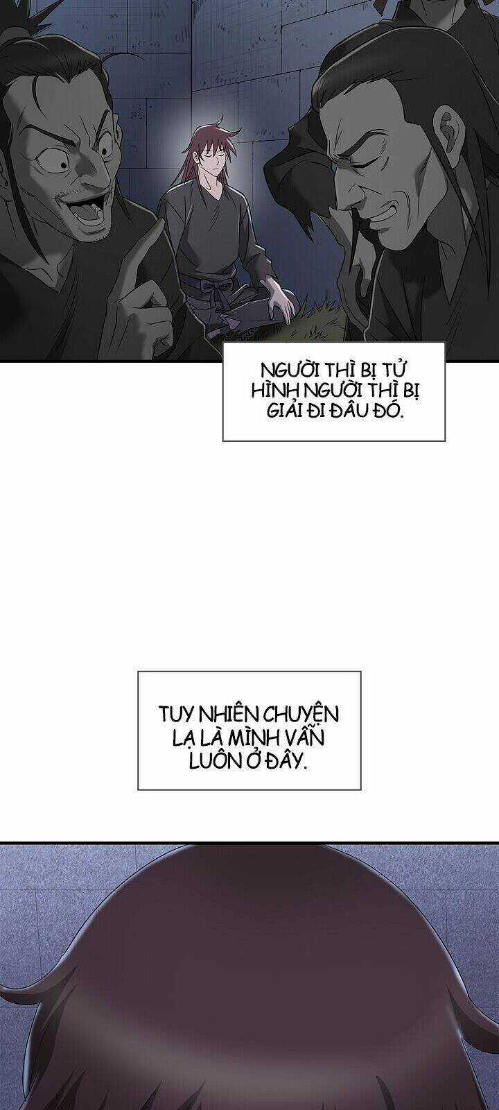 Cuồng Long Chapter 8 trang 21