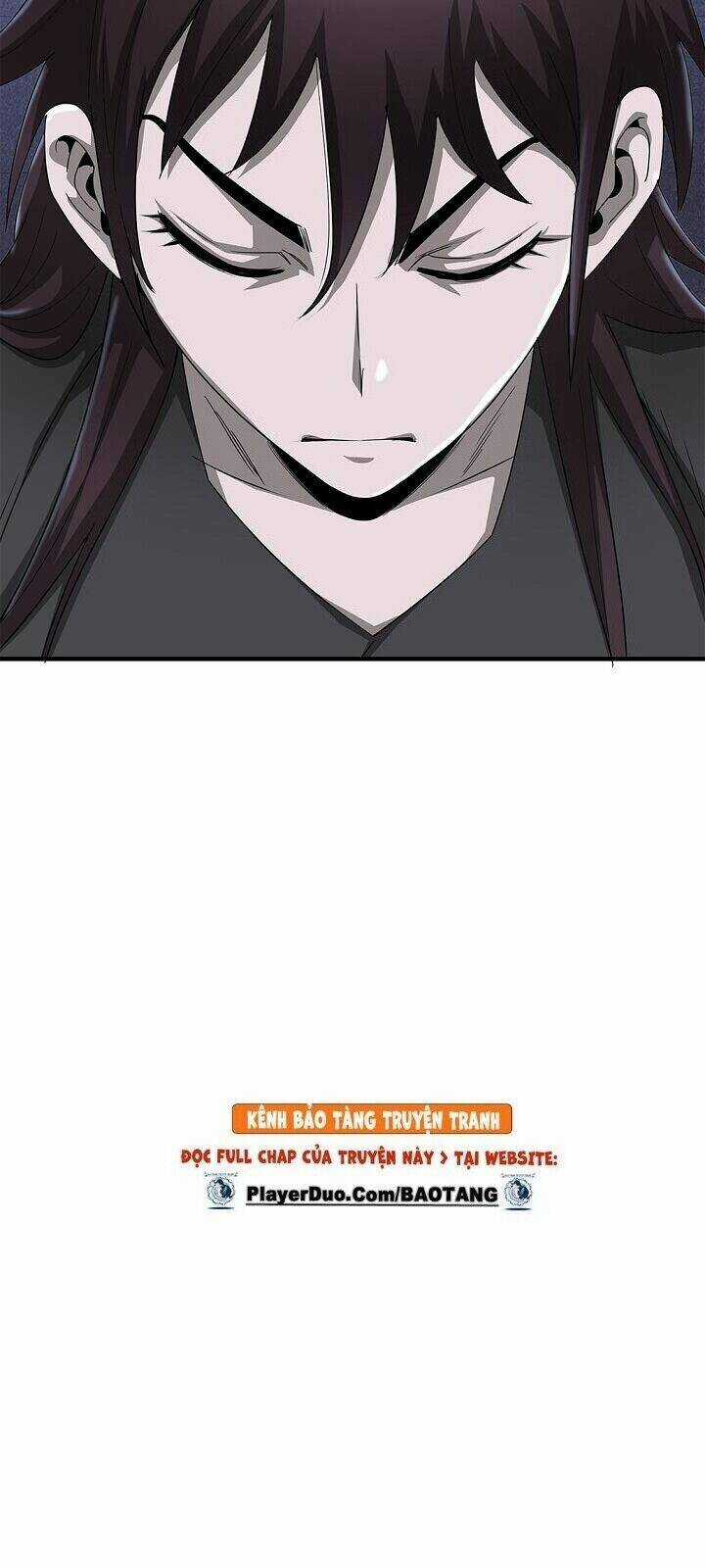 Cuồng Long Chapter 8 trang 22