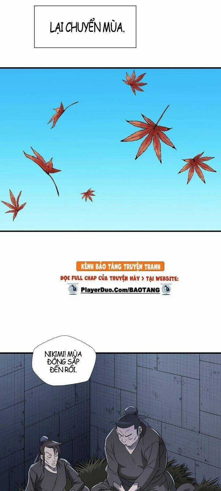 Cuồng Long Chapter 8 trang 23