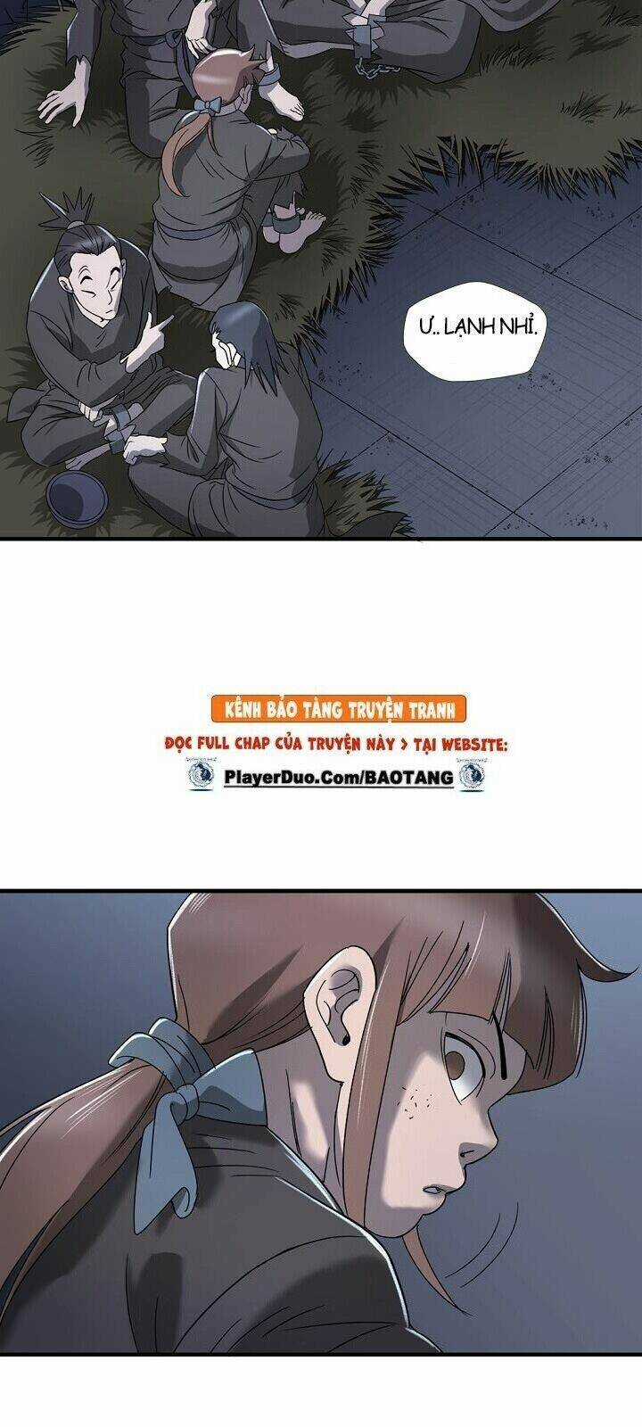 Cuồng Long Chapter 8 trang 24