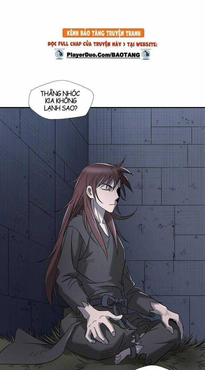 Cuồng Long Chapter 8 trang 25