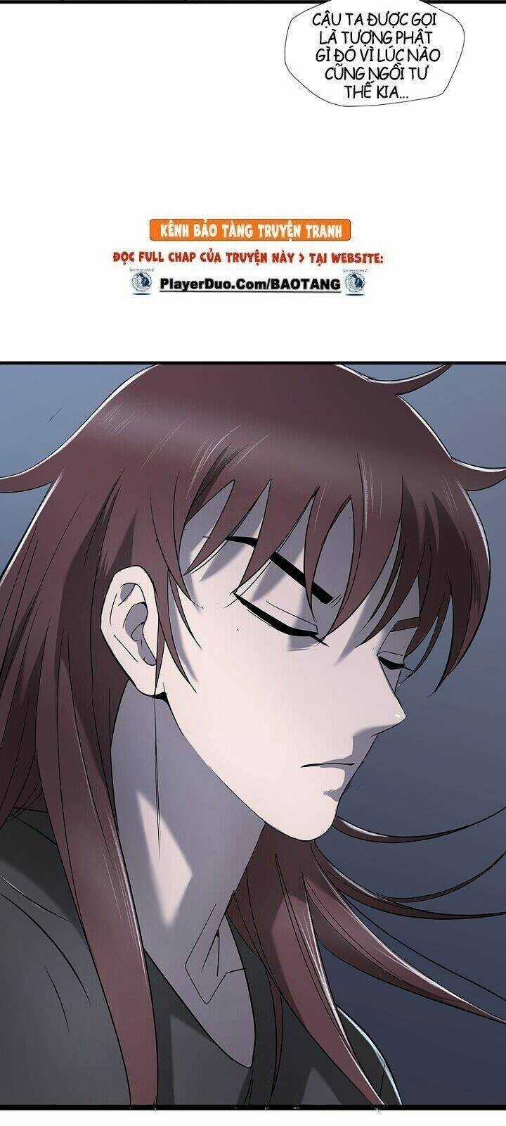 Cuồng Long Chapter 8 trang 26