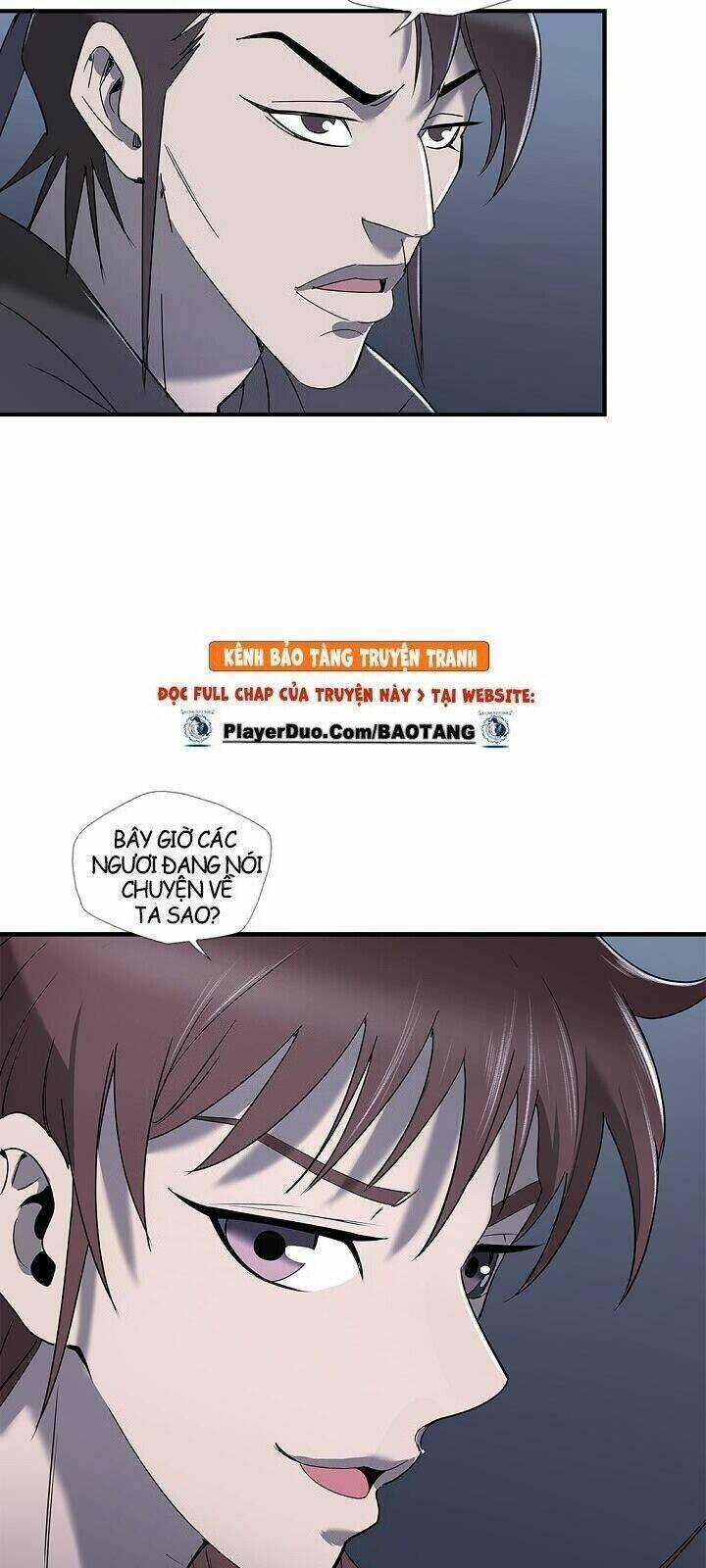 Cuồng Long Chapter 8 trang 28