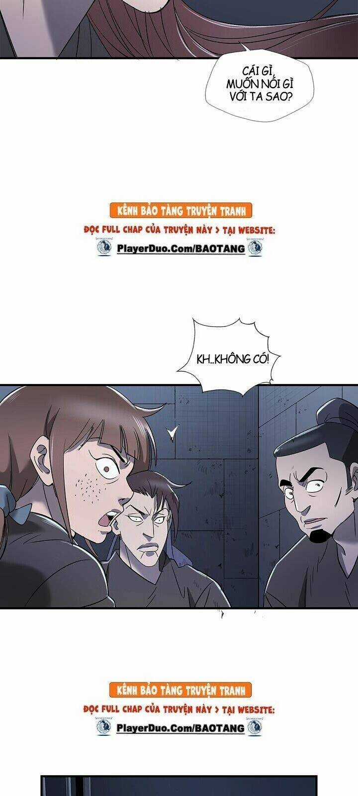 Cuồng Long Chapter 8 trang 29