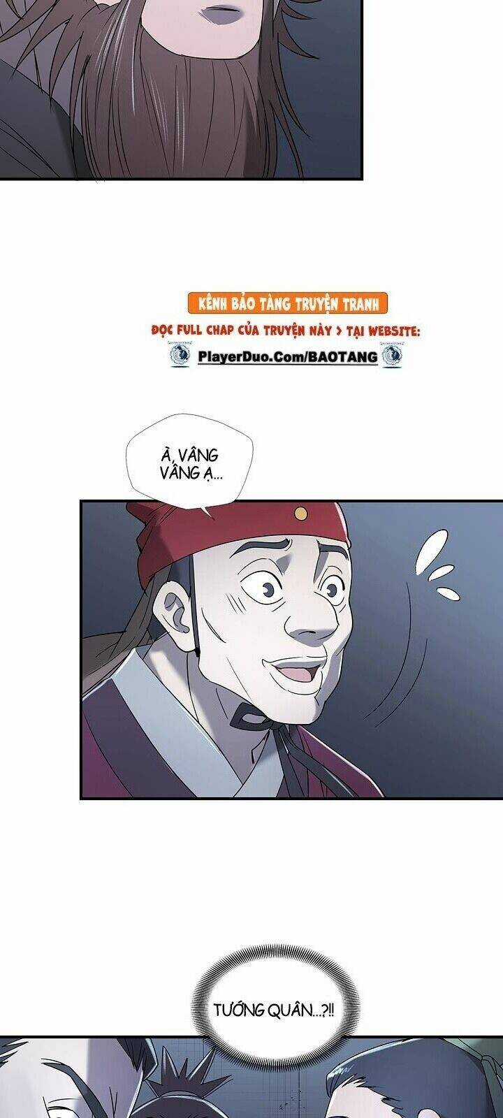 Cuồng Long Chapter 8 trang 32