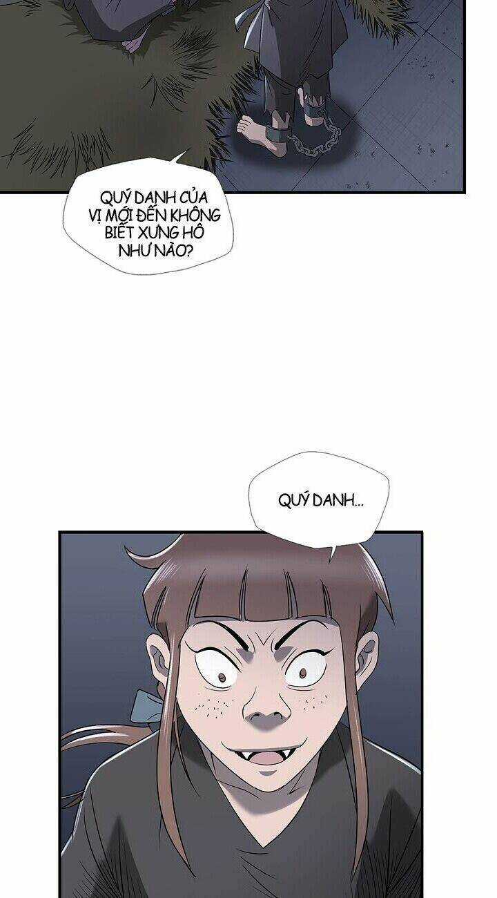 Cuồng Long Chapter 8 trang 35