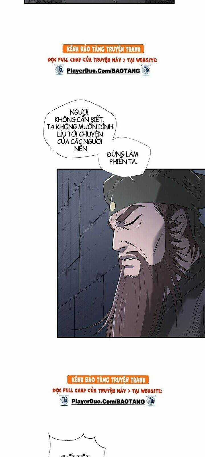 Cuồng Long Chapter 8 trang 36