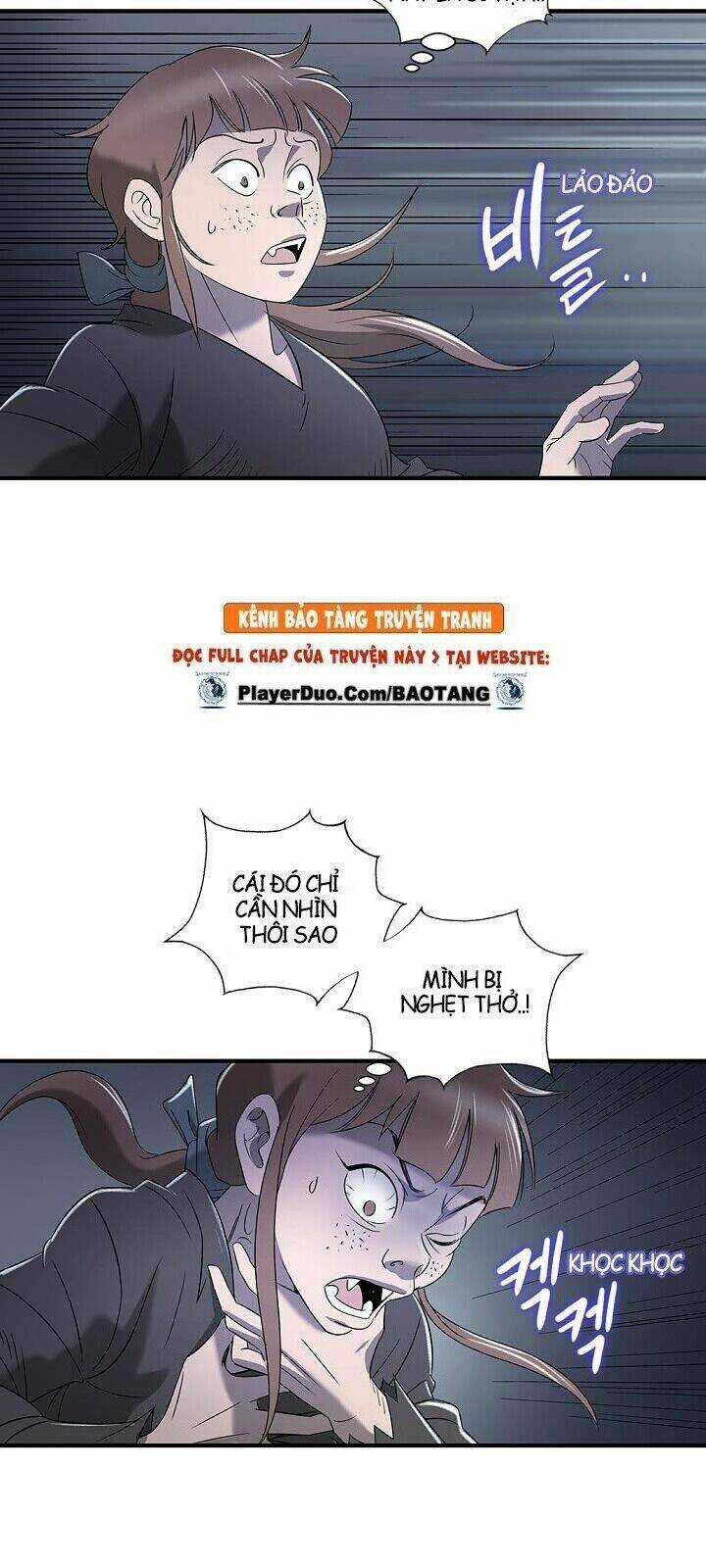 Cuồng Long Chapter 8 trang 39