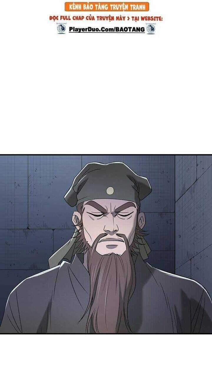 Cuồng Long Chapter 8 trang 40