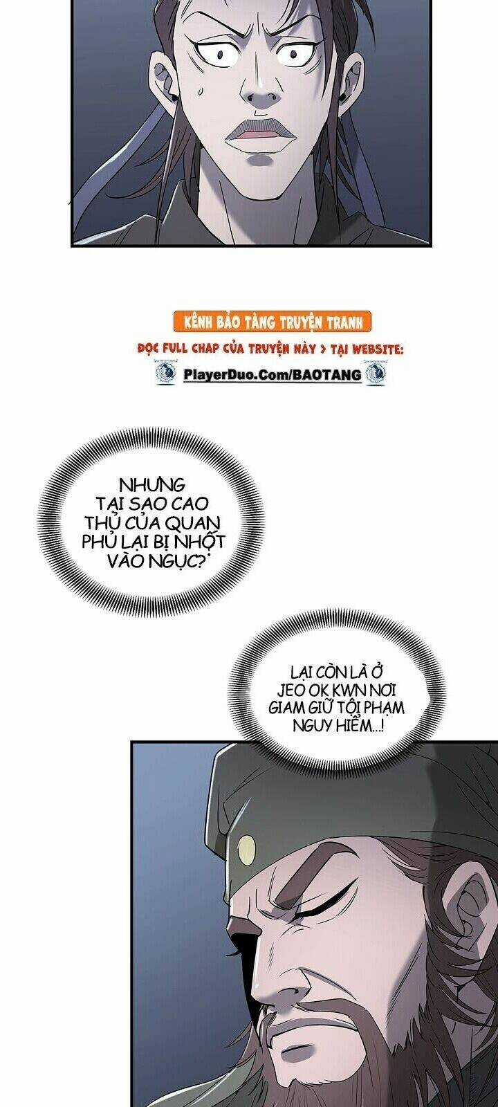 Cuồng Long Chapter 8 trang 42