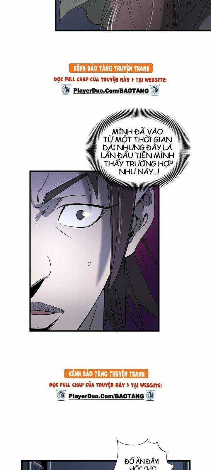 Cuồng Long Chapter 8 trang 43