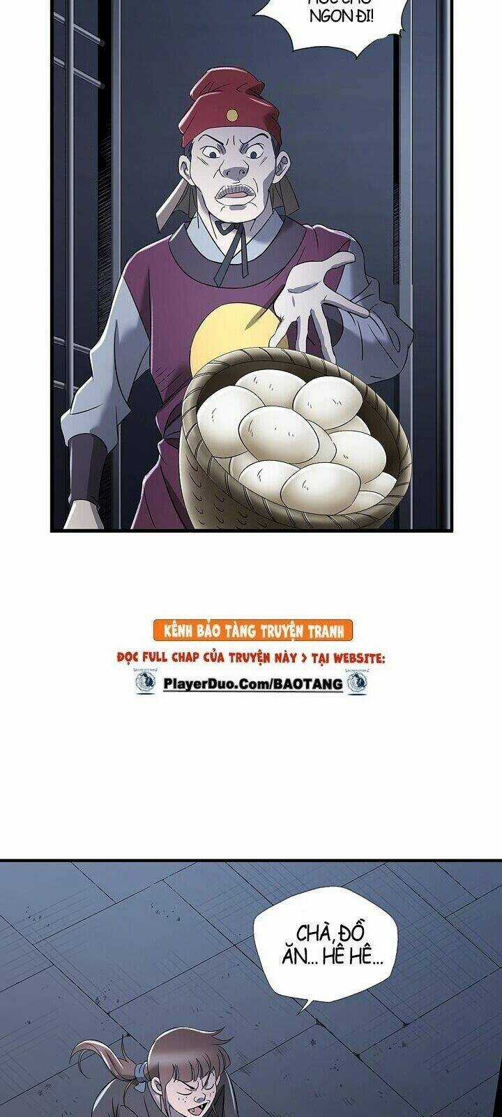 Cuồng Long Chapter 8 trang 44