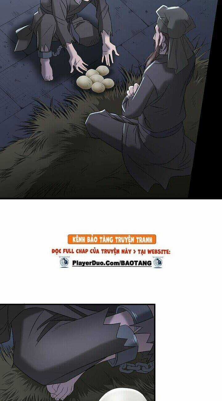 Cuồng Long Chapter 8 trang 45