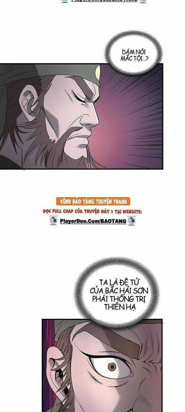 Cuồng Long Chapter 8 trang 47