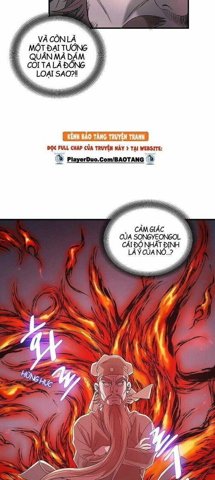 Cuồng Long Chapter 8 trang 48