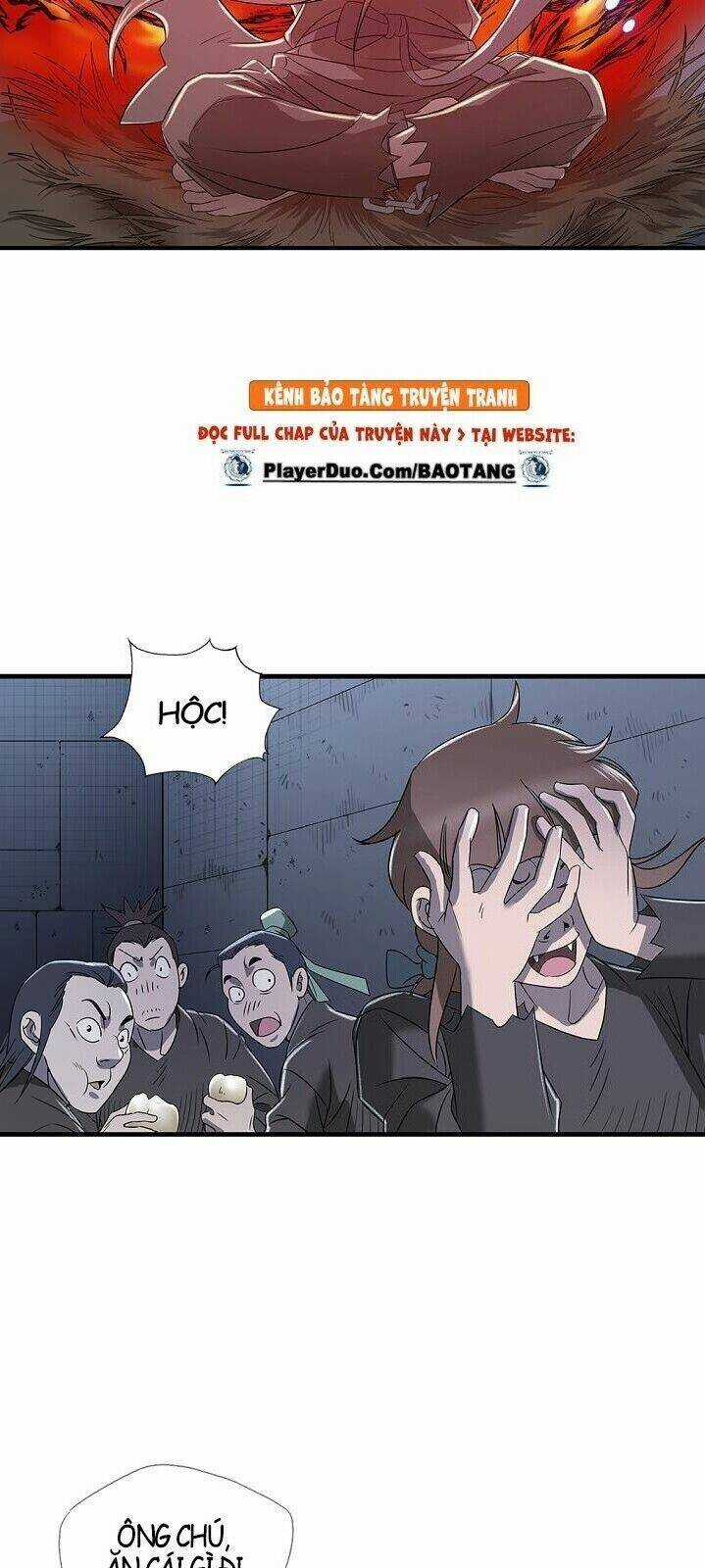 Cuồng Long Chapter 8 trang 49