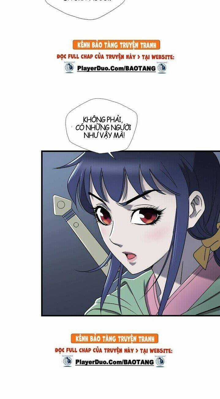 Cuồng Long Chapter 8 trang 5