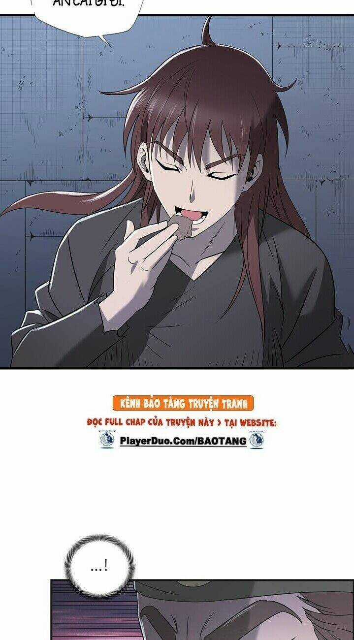 Cuồng Long Chapter 8 trang 50