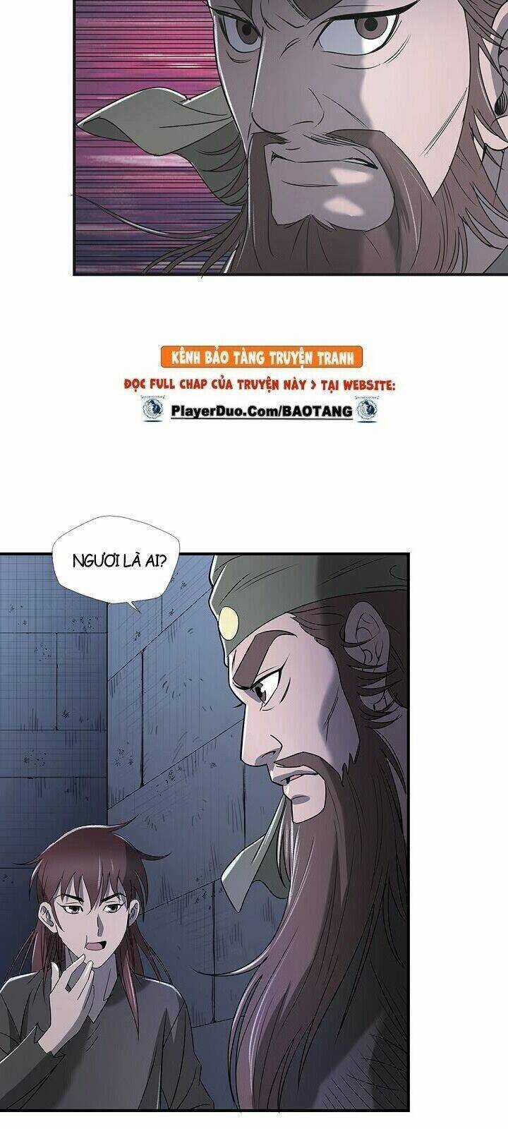 Cuồng Long Chapter 8 trang 51