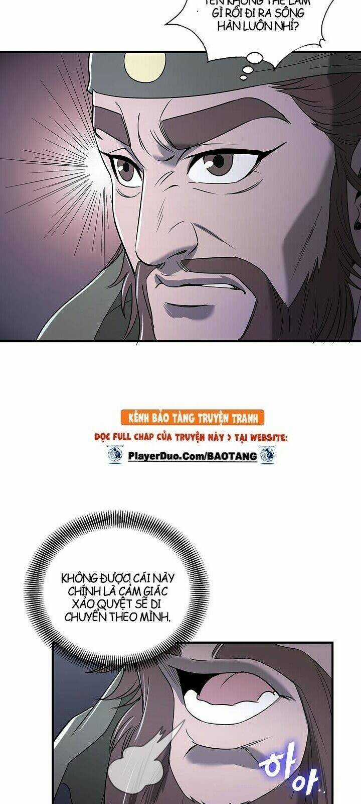 Cuồng Long Chapter 8 trang 53