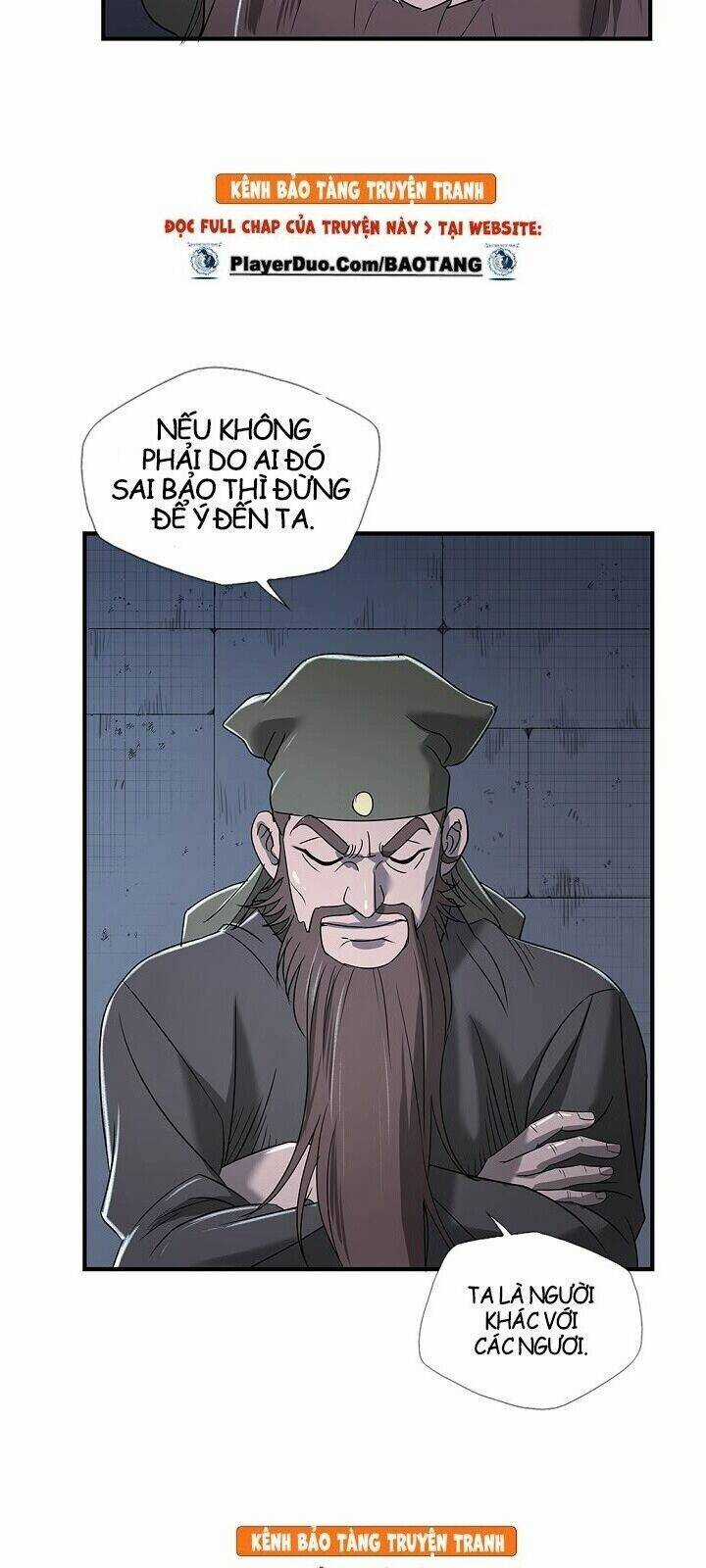 Cuồng Long Chapter 8 trang 54