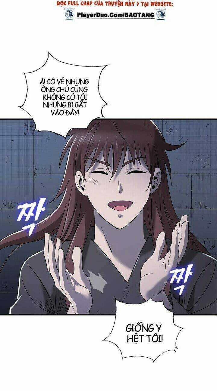 Cuồng Long Chapter 8 trang 55