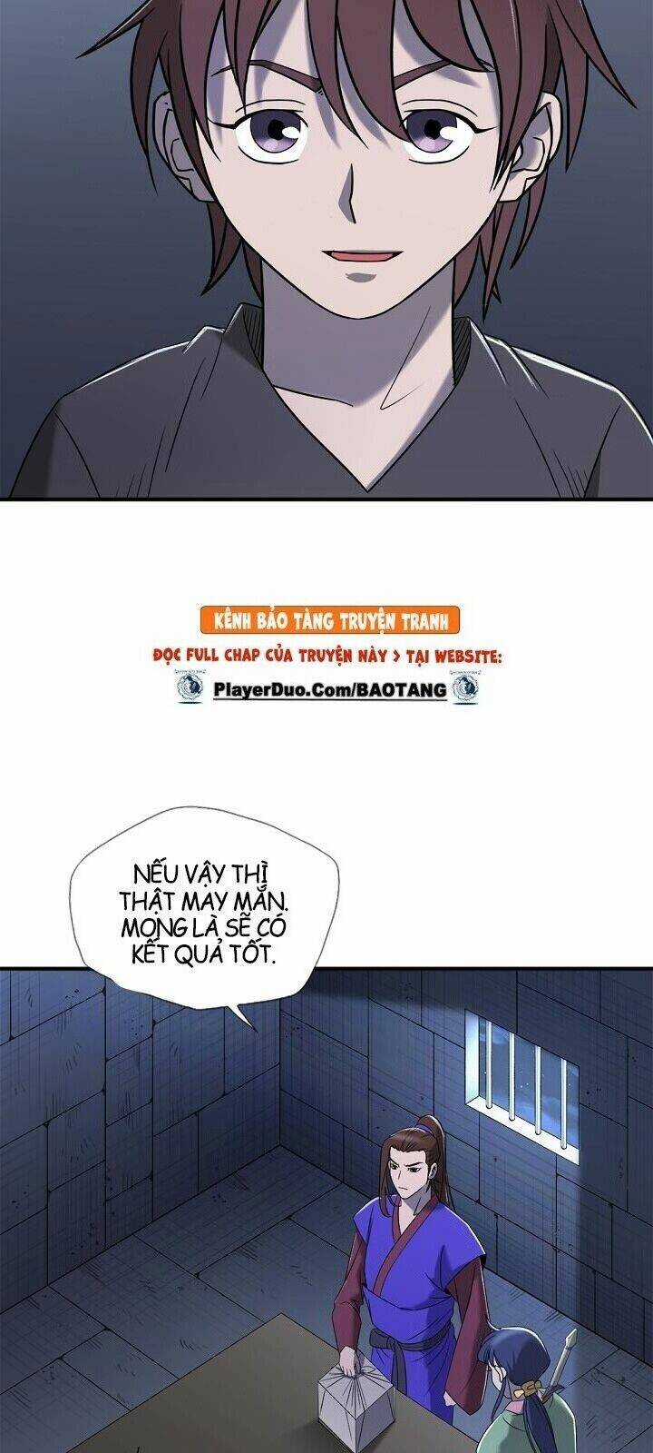 Cuồng Long Chapter 8 trang 7