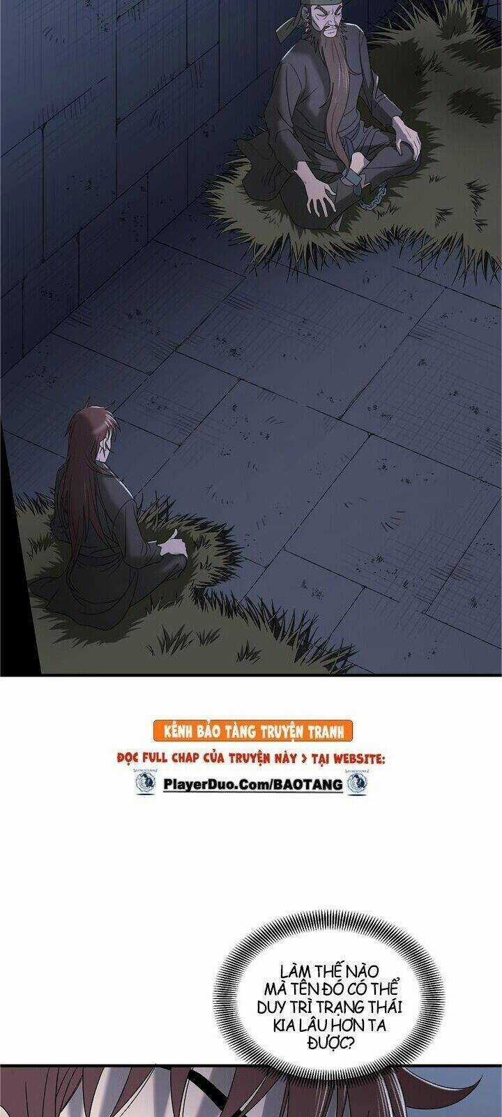 Cuồng Long Chapter 9 trang 10